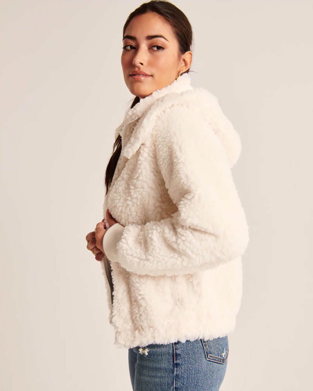 Куртка шубка Чебурашка