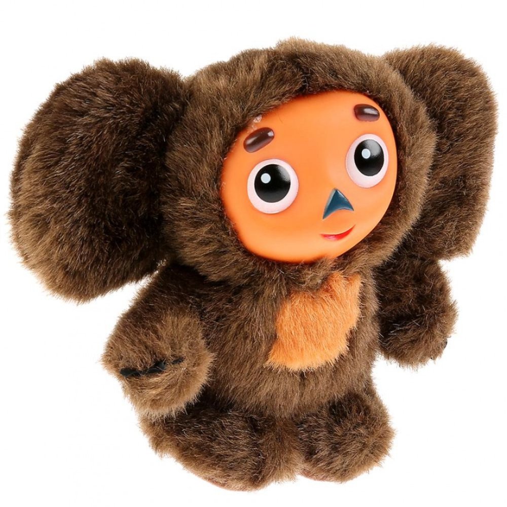 Куртка Чебурашка женская