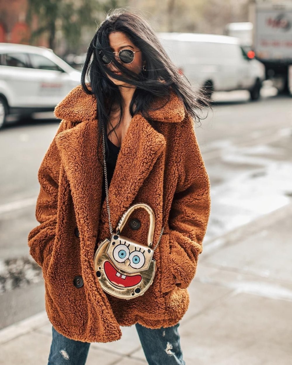 Меховые куртки для мальчиков