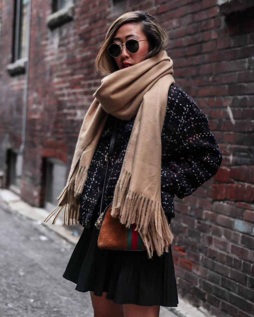 Челси с косухой