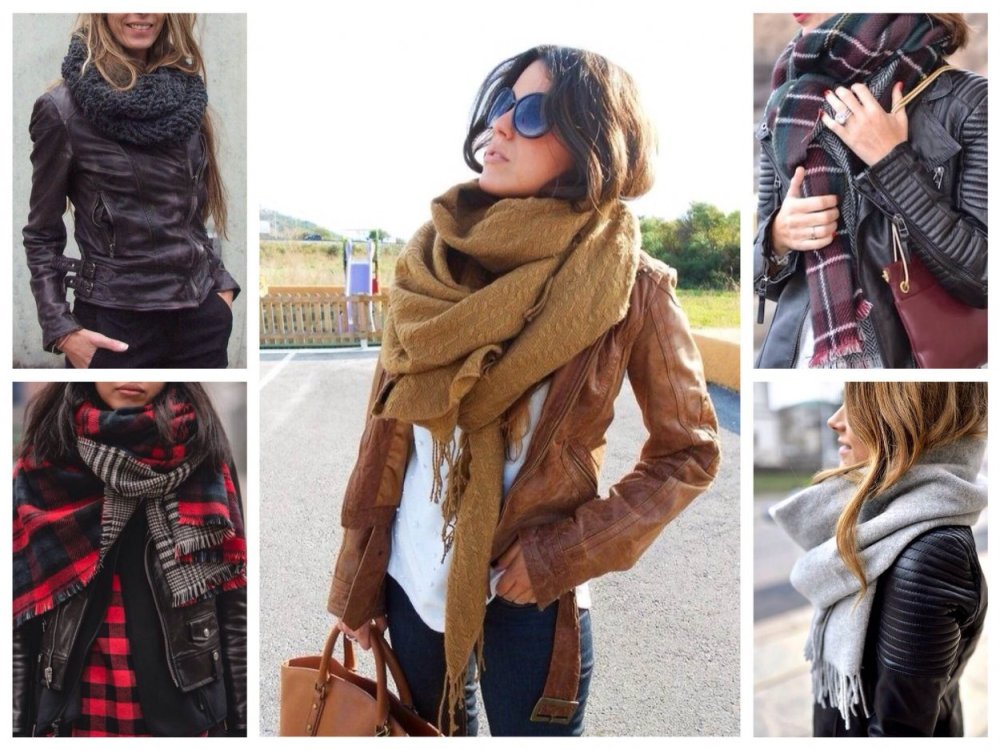 Дженнифер Энистон косуха