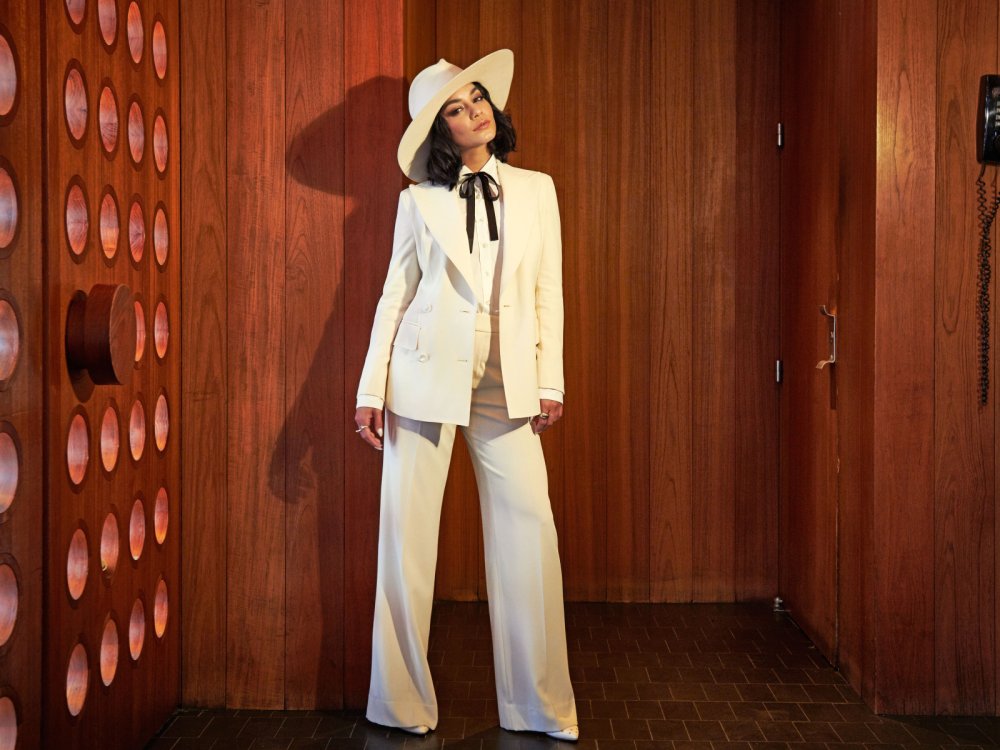 Гангстерские костюмы для женщин