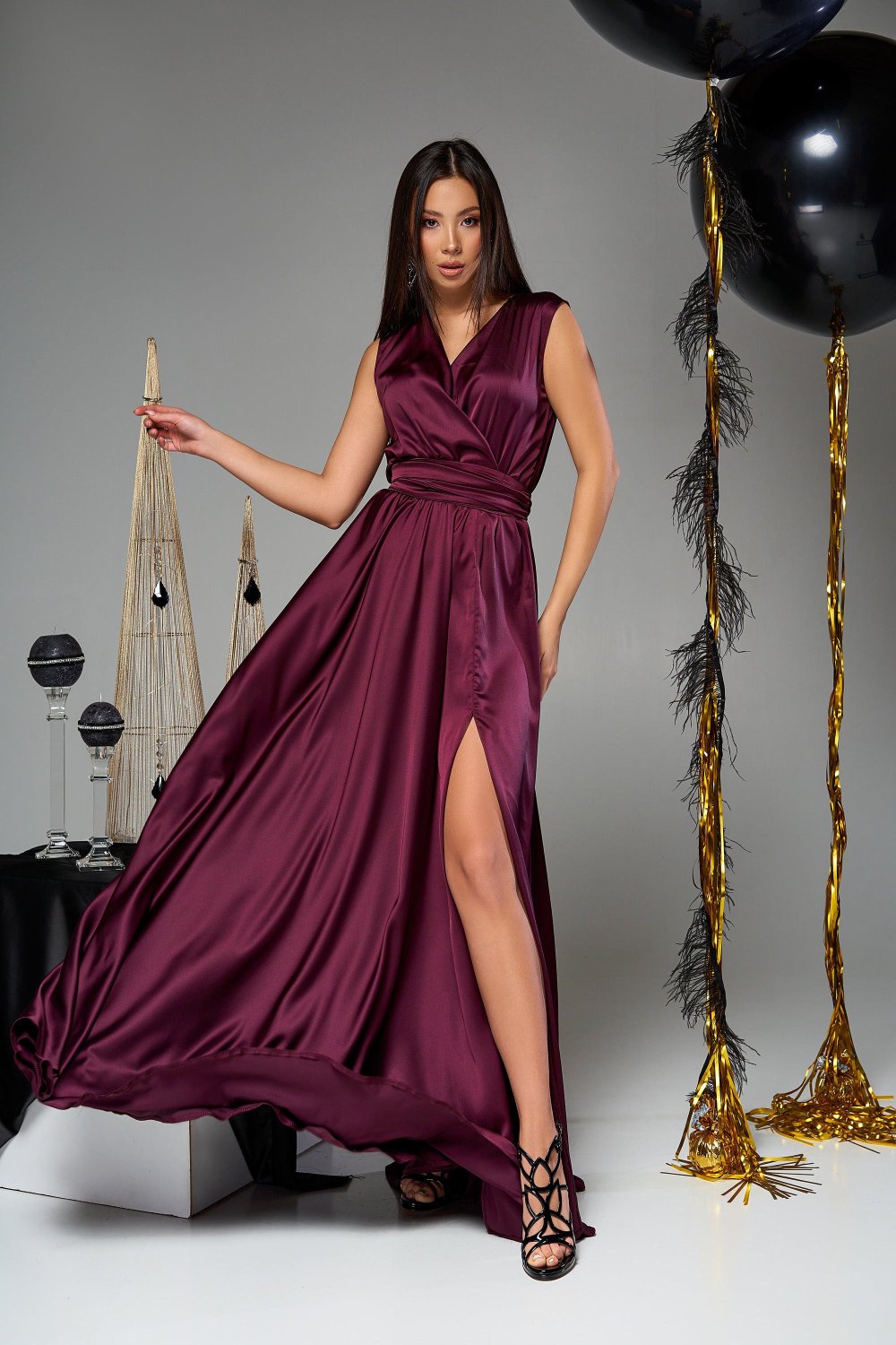 Платья Валентины Гладун