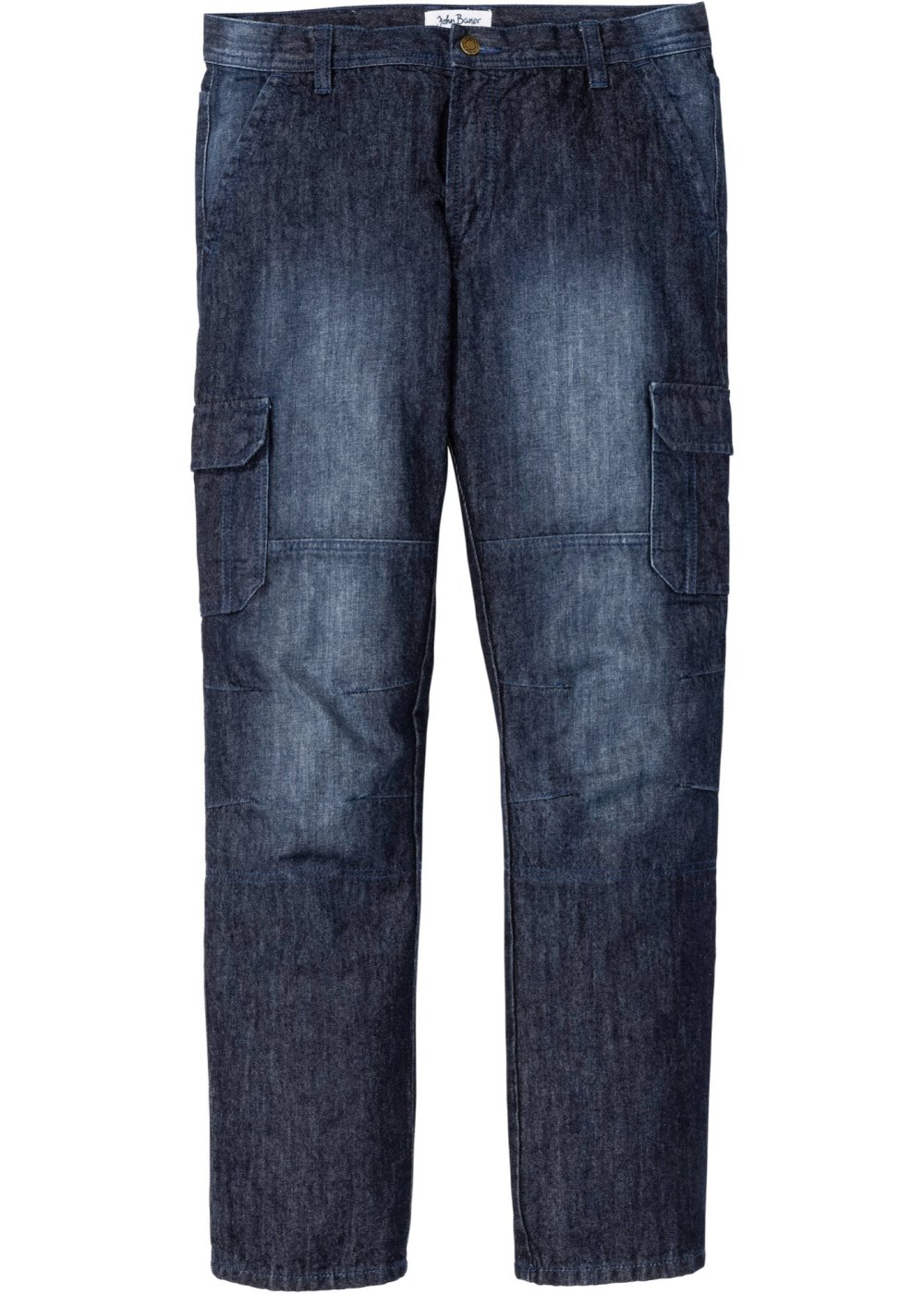 Хулиганские джинсы мужские