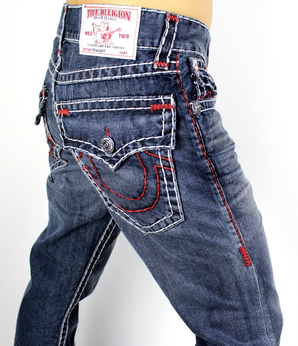Джинсы карманы хулиганы мужские Dallas