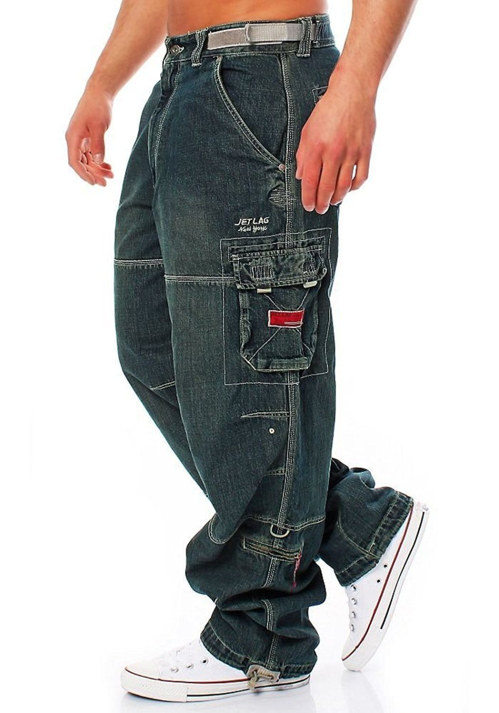 Джинсы Texcel Denim