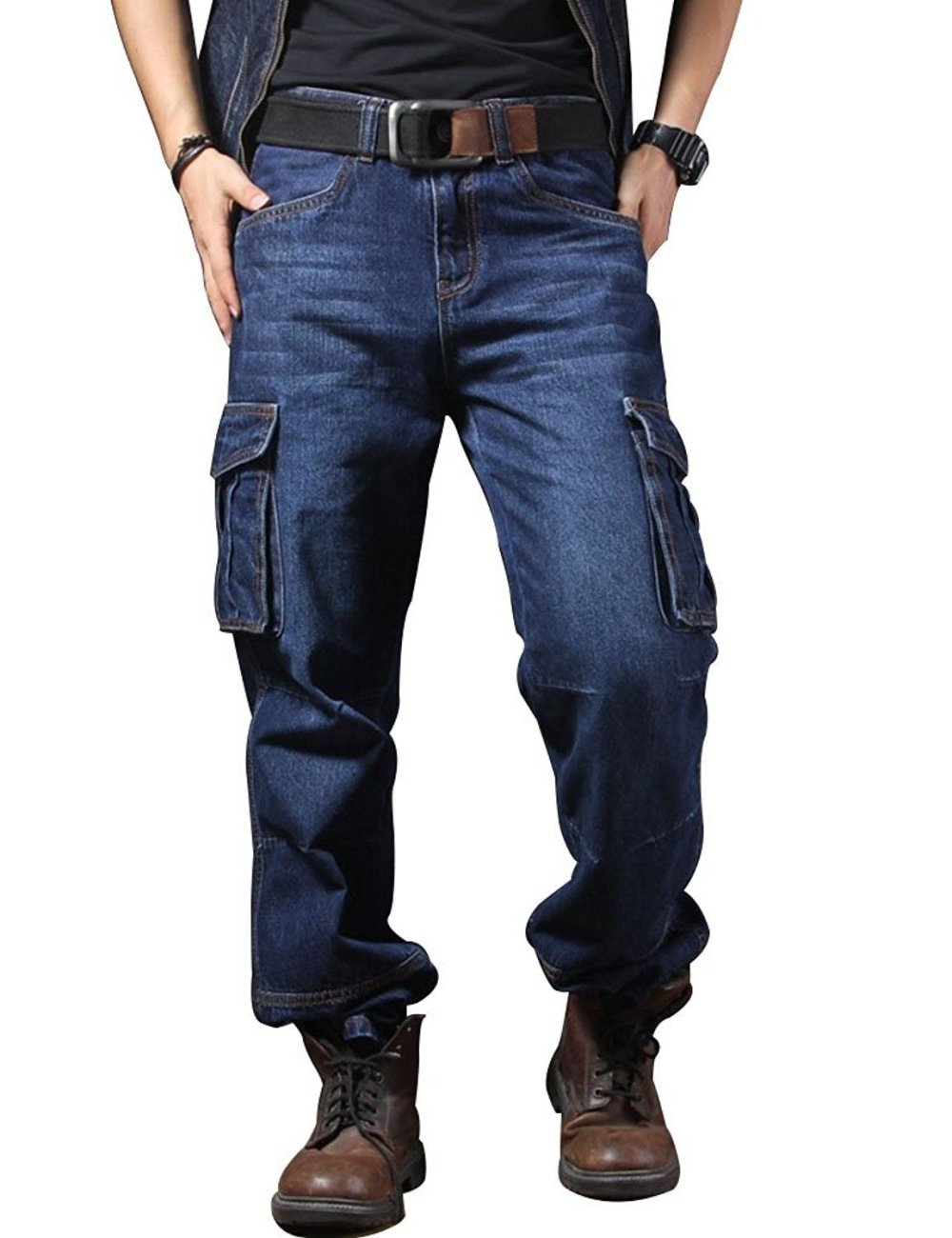 Джинсы Dairos модель 726