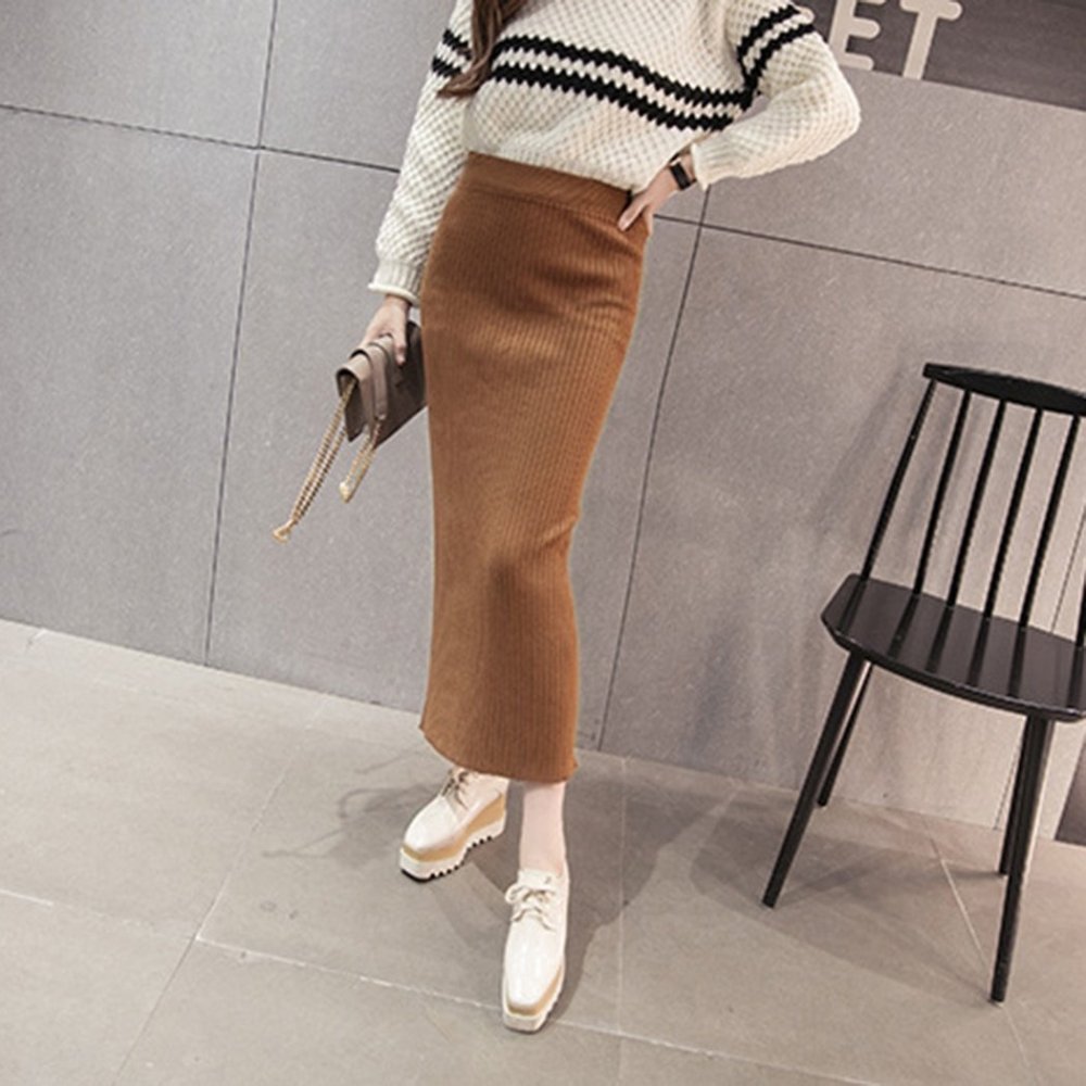 Юбка лапша с чем носить