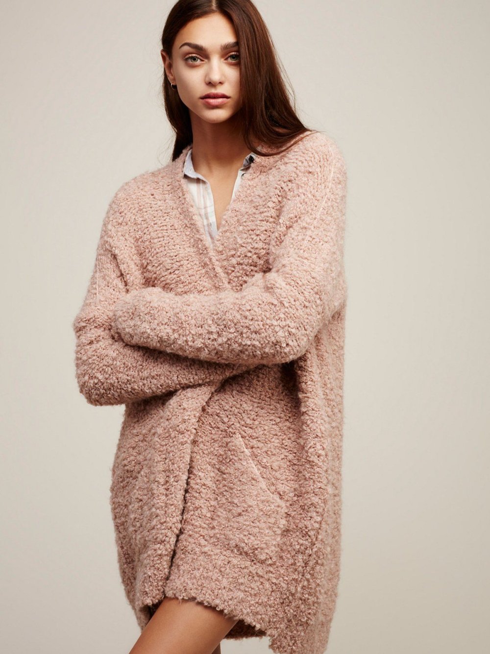 Свитер Харадзюку