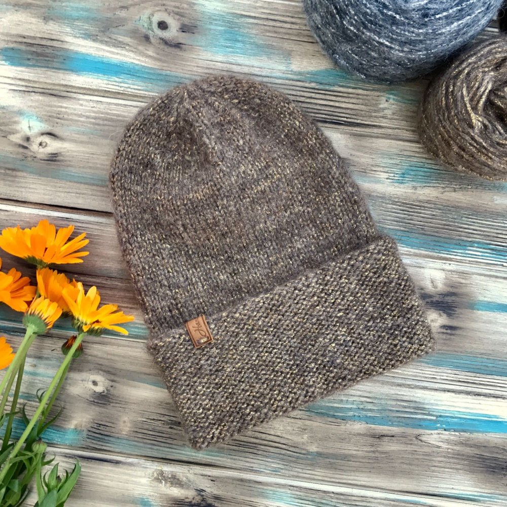 Кейт Миддлтон в меховой шапке