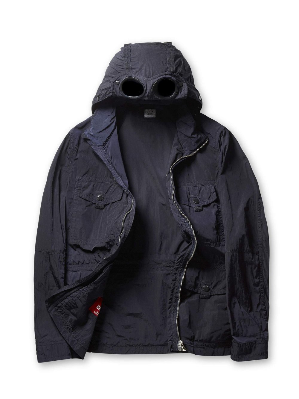 C.P. Company куртка Goggle Jacket