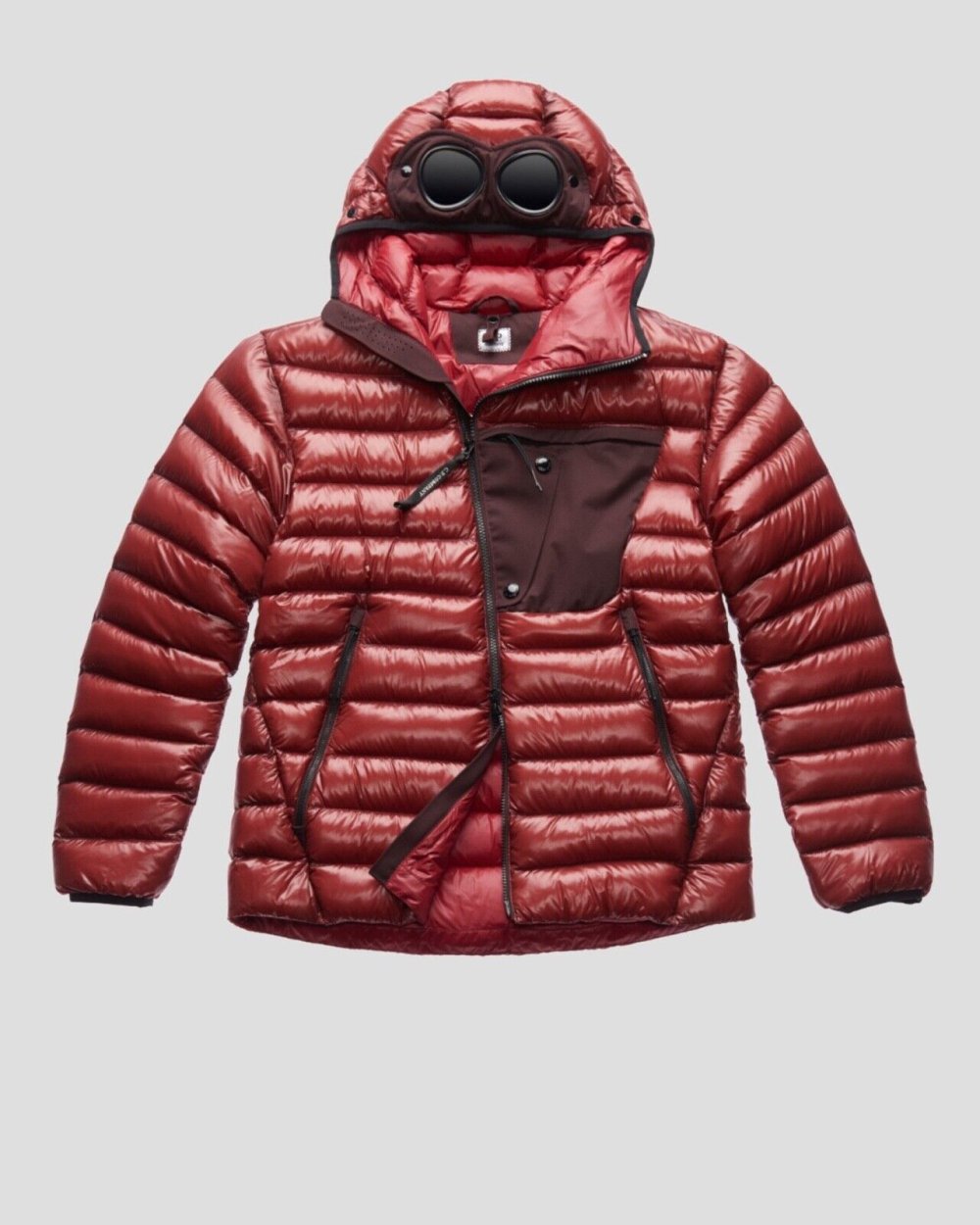 Анорак СИПИ Компани