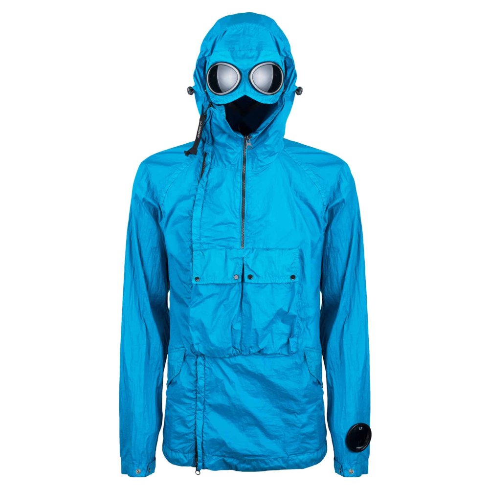 Куртка СИПИ Компани белая