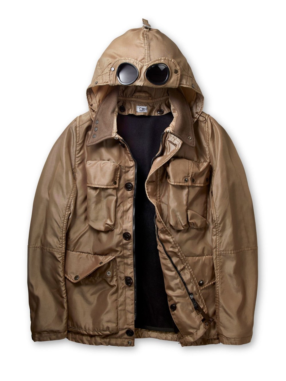 Куртка c p Company 30144773