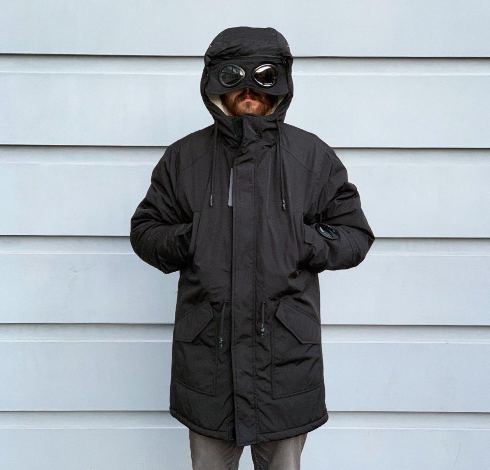 Куртка s.p Company sp8