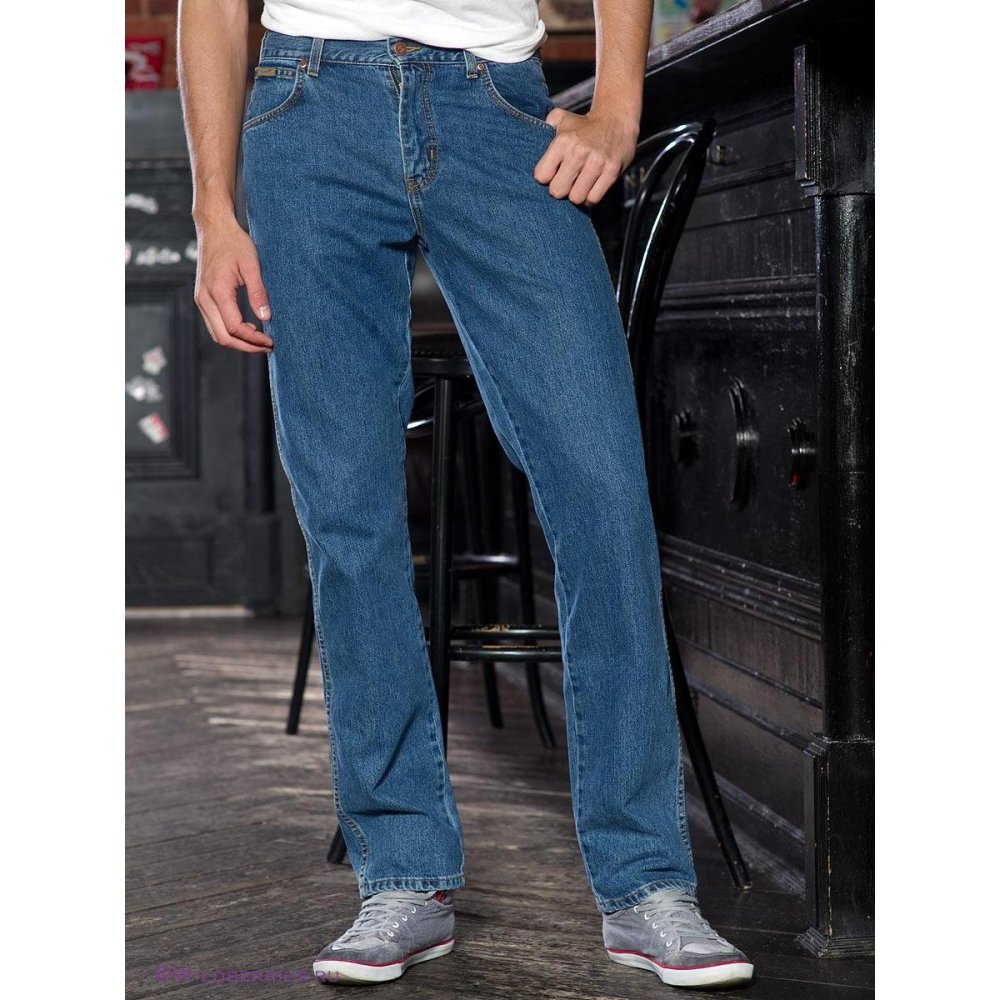 Джинсы мужские 175101, 0965/l