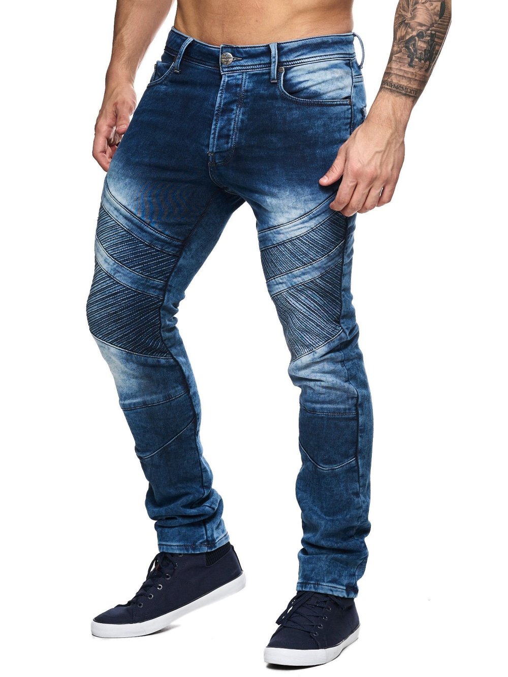 Джинсы мужские j. Crew f4072