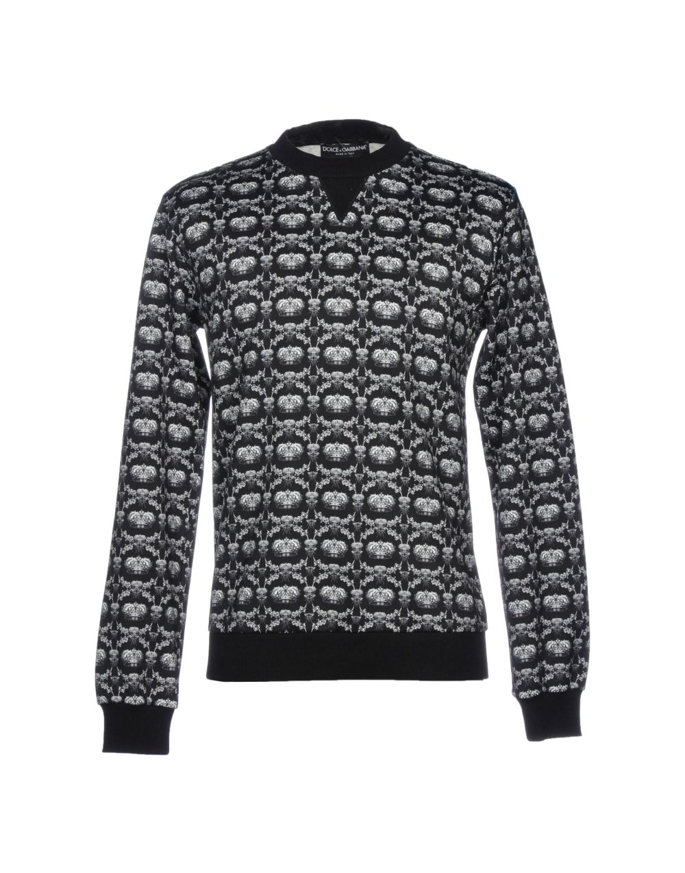 Джемпер Dolce Gabbana Wonderland