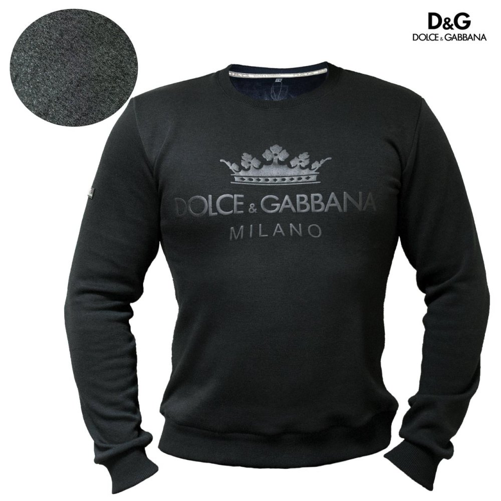 Свитшот Дольче Габбана мужские