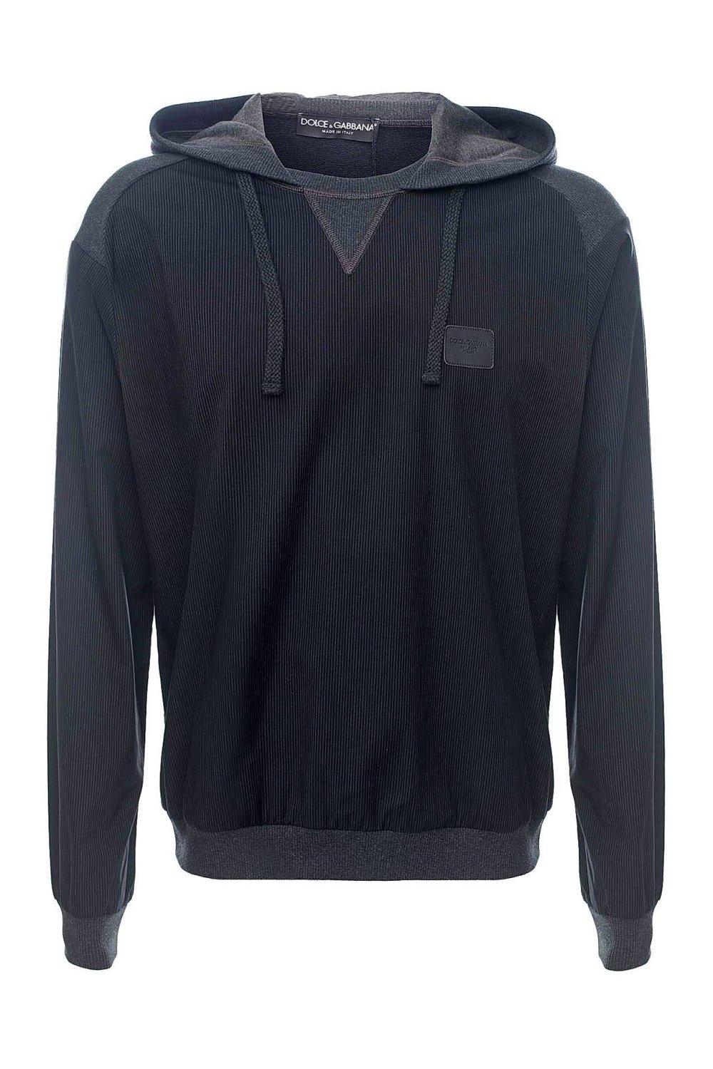 Дольче Габбана свитшот мужчины