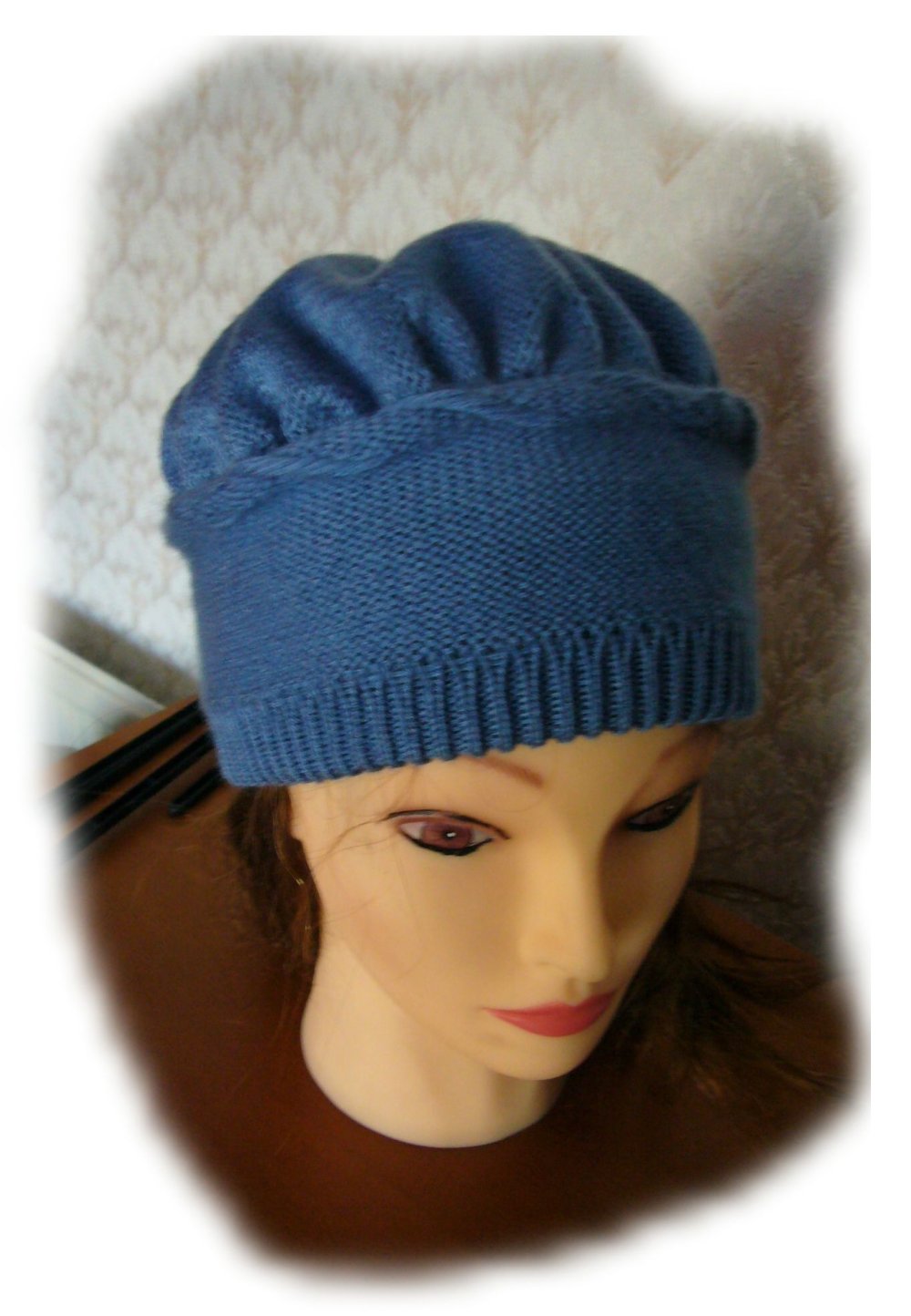 Ольга Масагутова вязание снуда