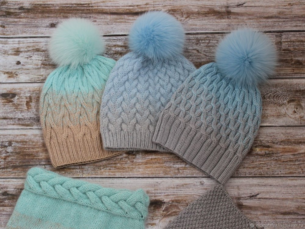 Шапка кубанка Оксана Иванова