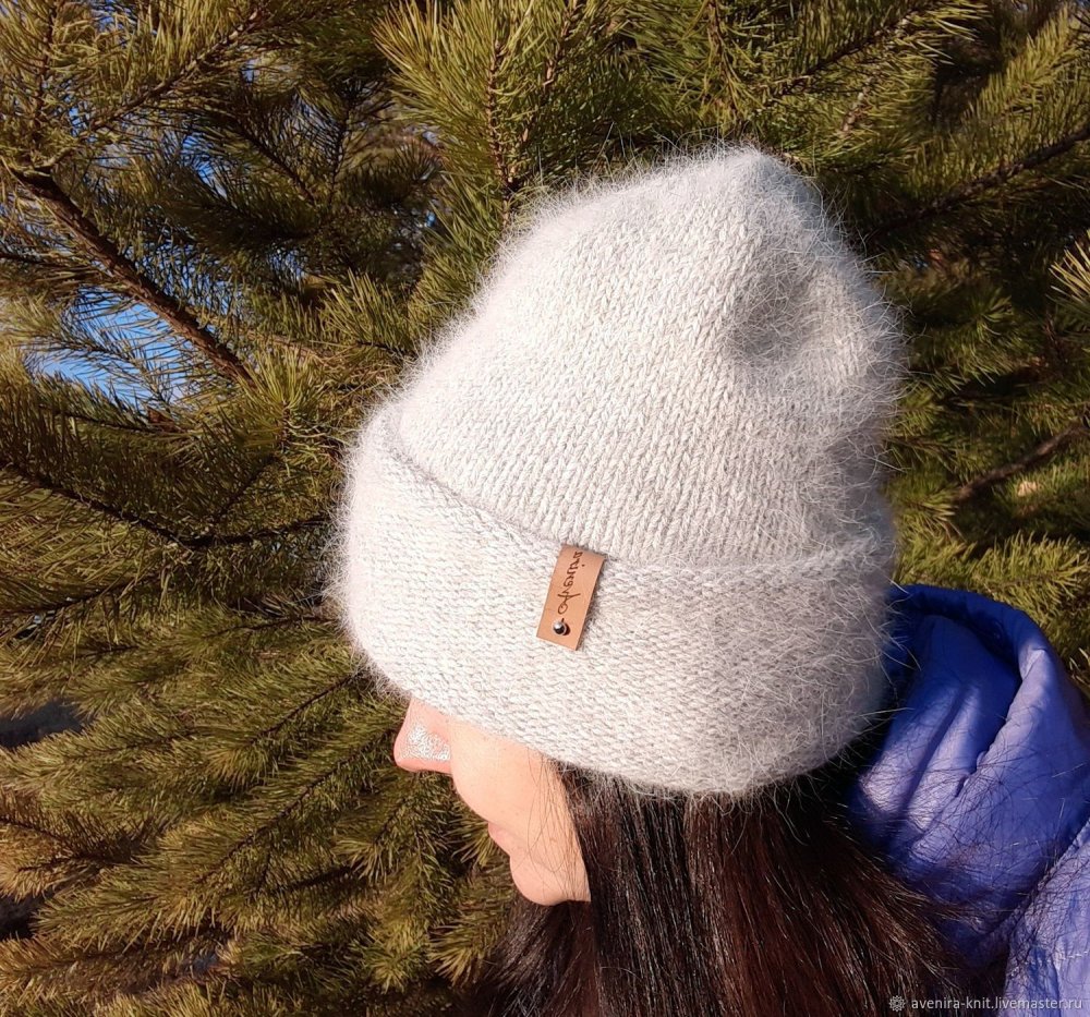 Как связать снуд для Малика 6 лет спицами пошагово видео