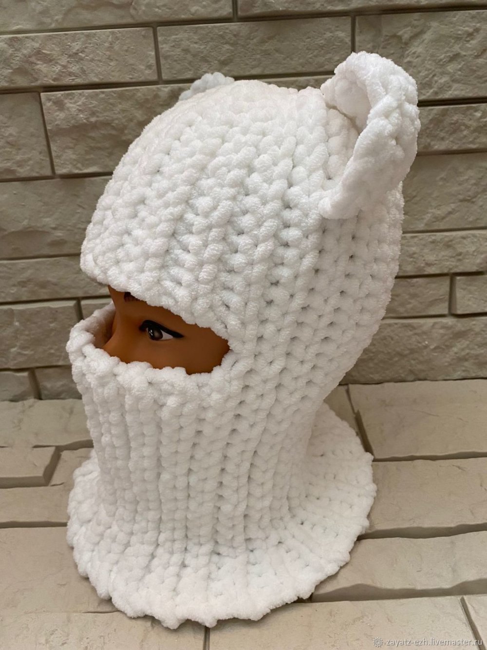 Балаклава 2021 тренд