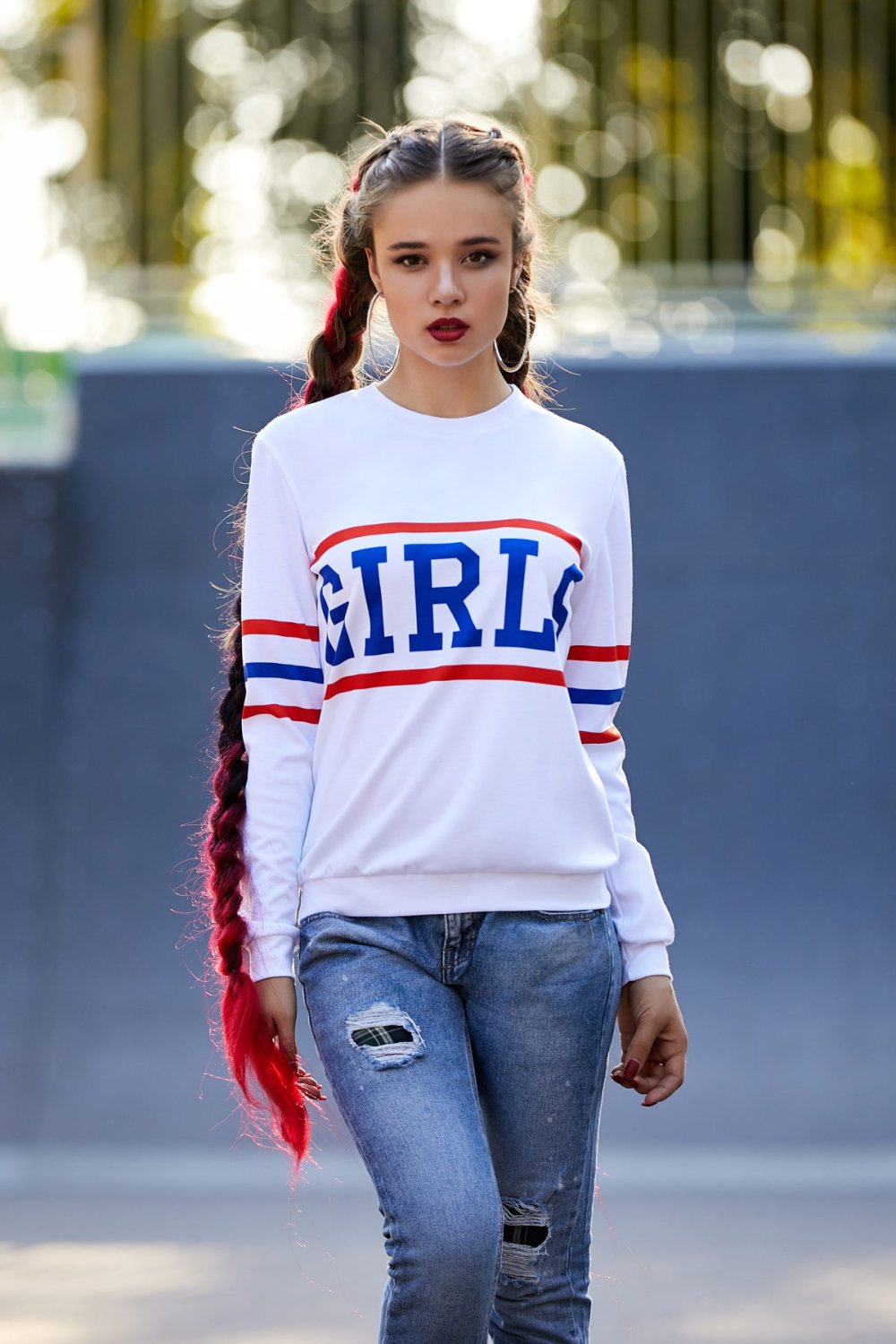 Бомбер кофта женская