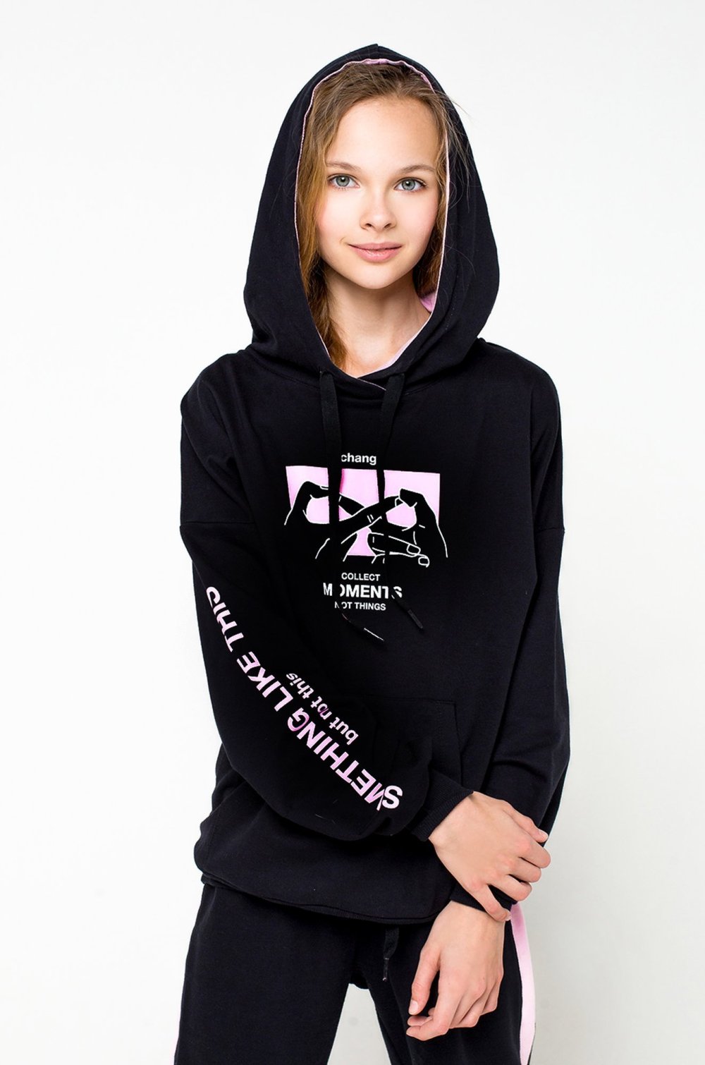 Блузка Микелла АЛОЛИКА