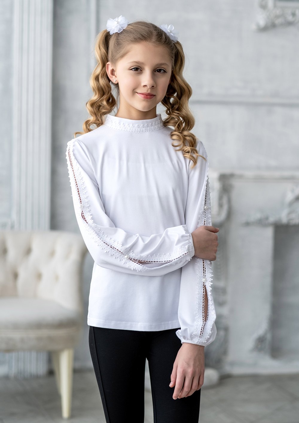 Бомбер кофта