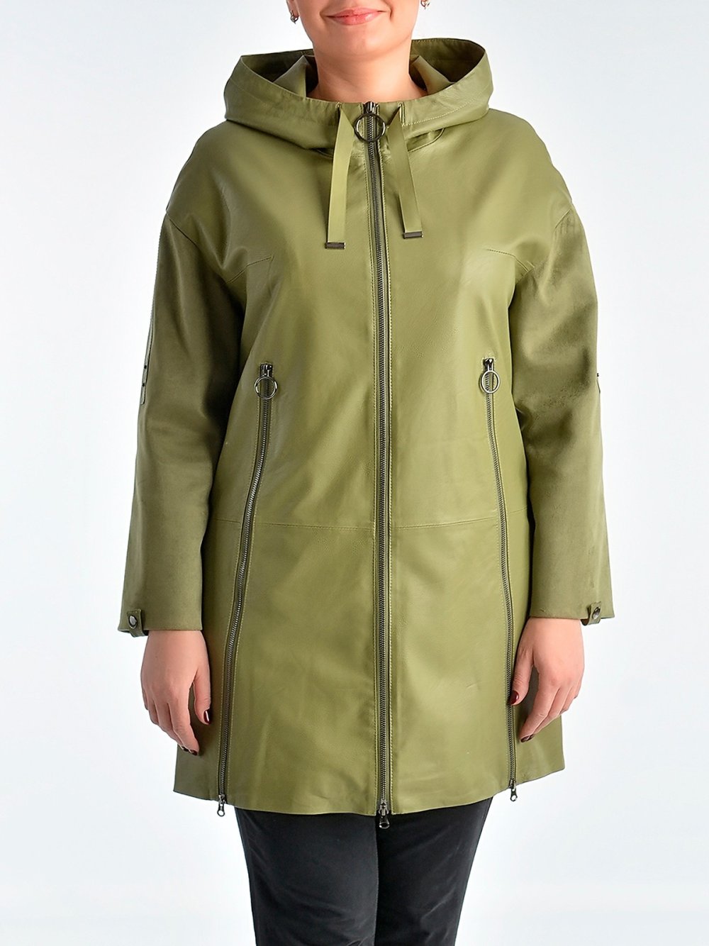 A16-32006 145 куртка женская