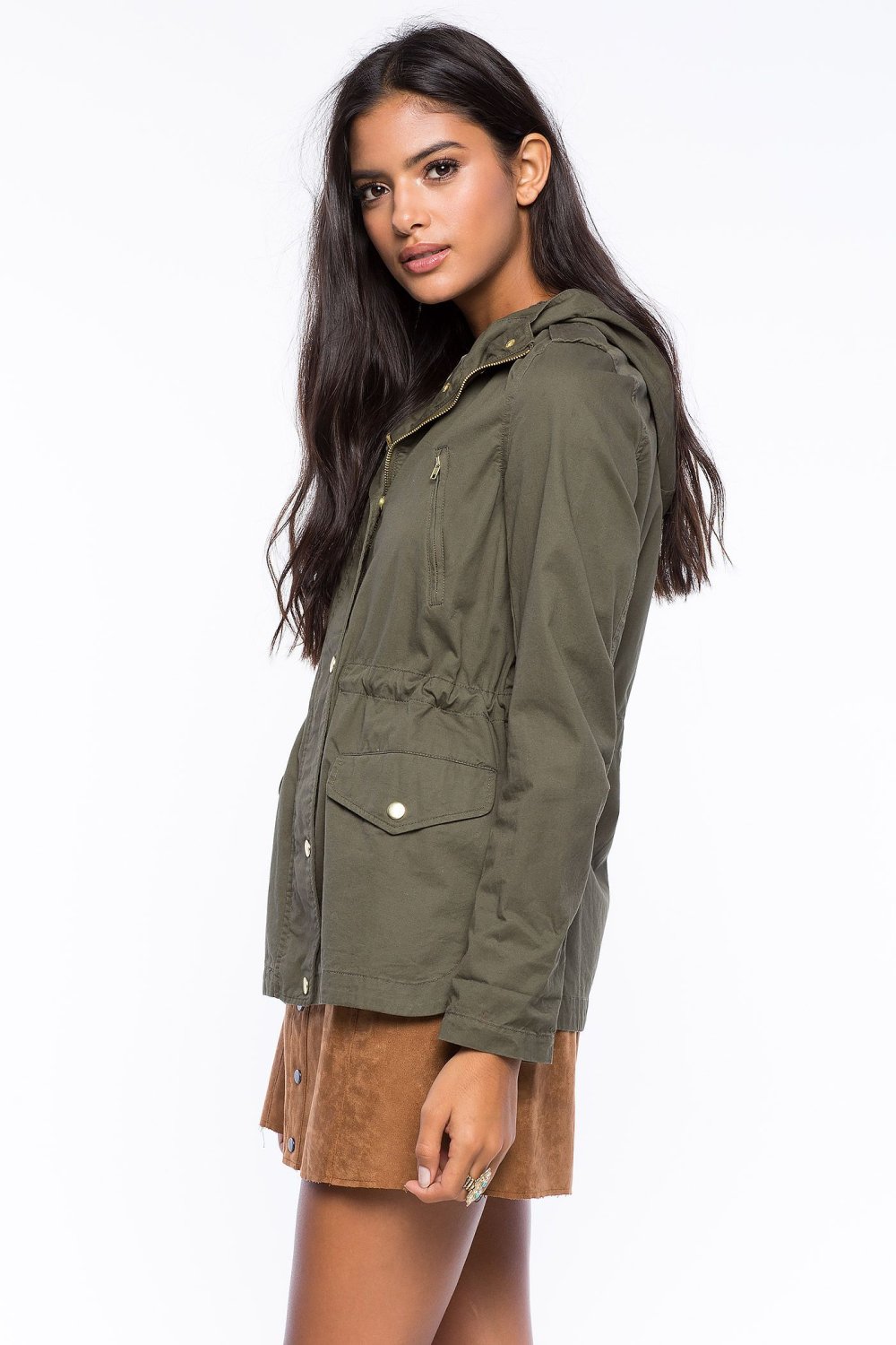 Стиль милитари 2020 2021