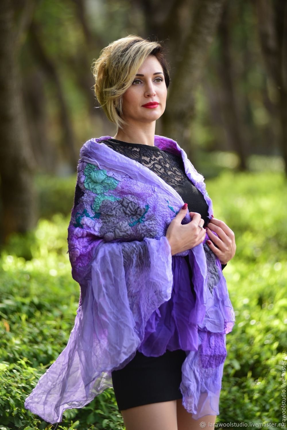 Юбка для паломников