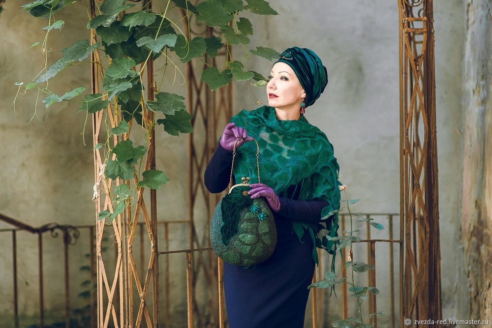 Валяние Наталья Швец