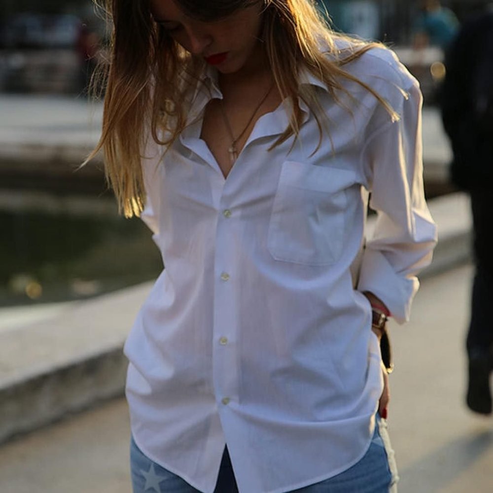 Karina Tikhonovskaya