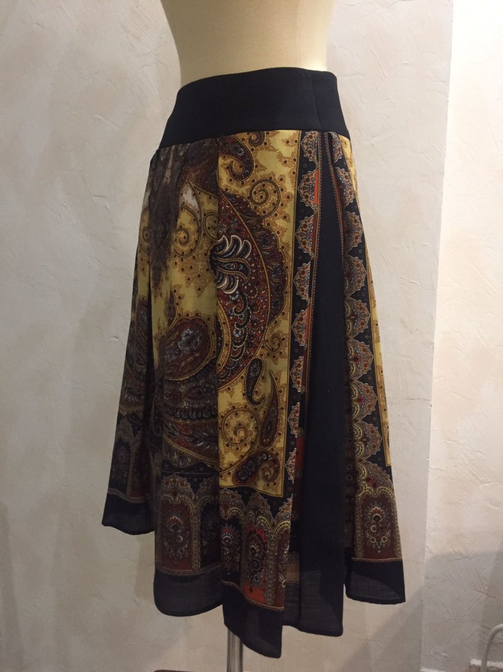 Диво Дивное платок Павлопосадский