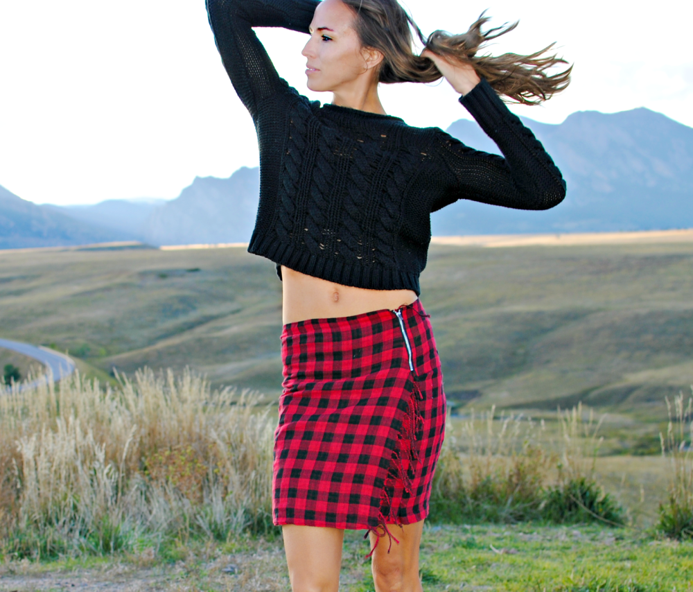 Стиль бохо в одежде