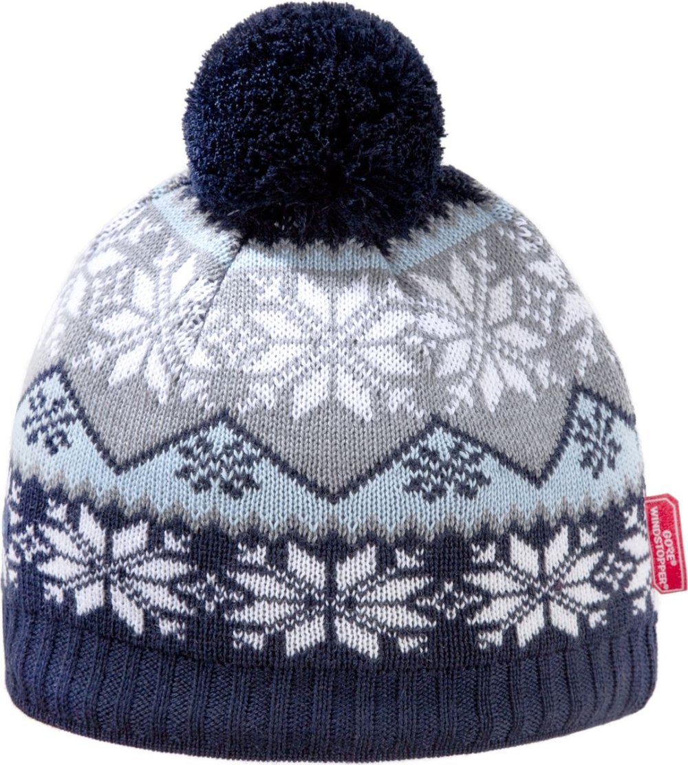 Шапка ушанка Luhta