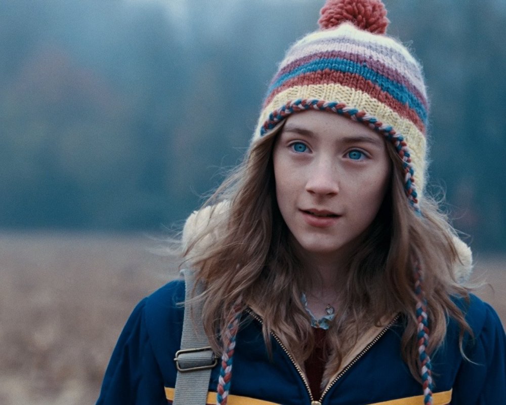 Шапка "Грета"