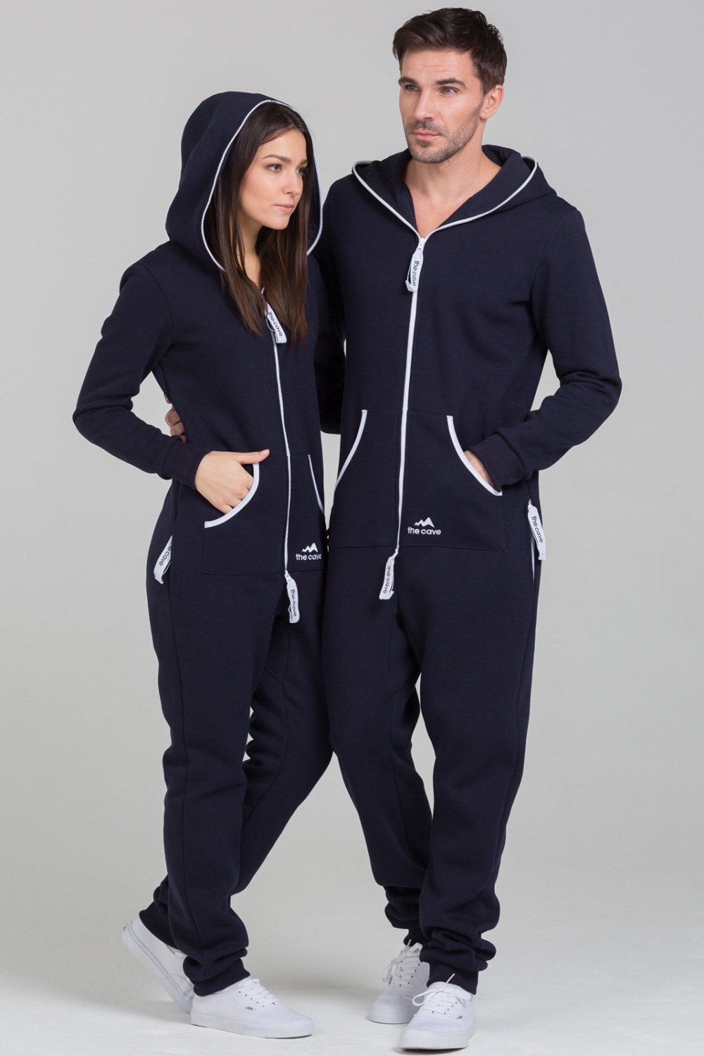 Парные кофты