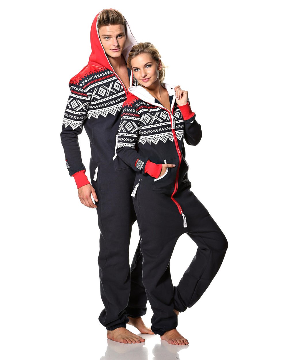 Красивые стильные пары