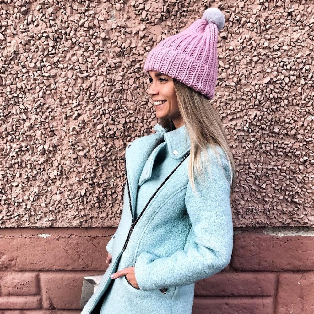 Усманова Анастасия