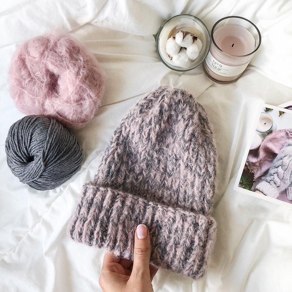 Шапка токари