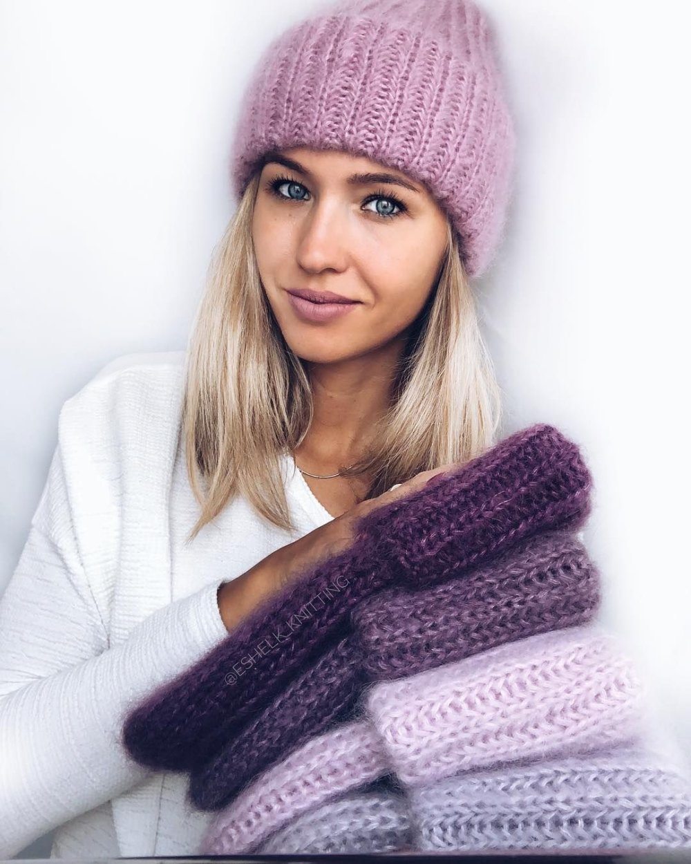 Шапка чалма 2020