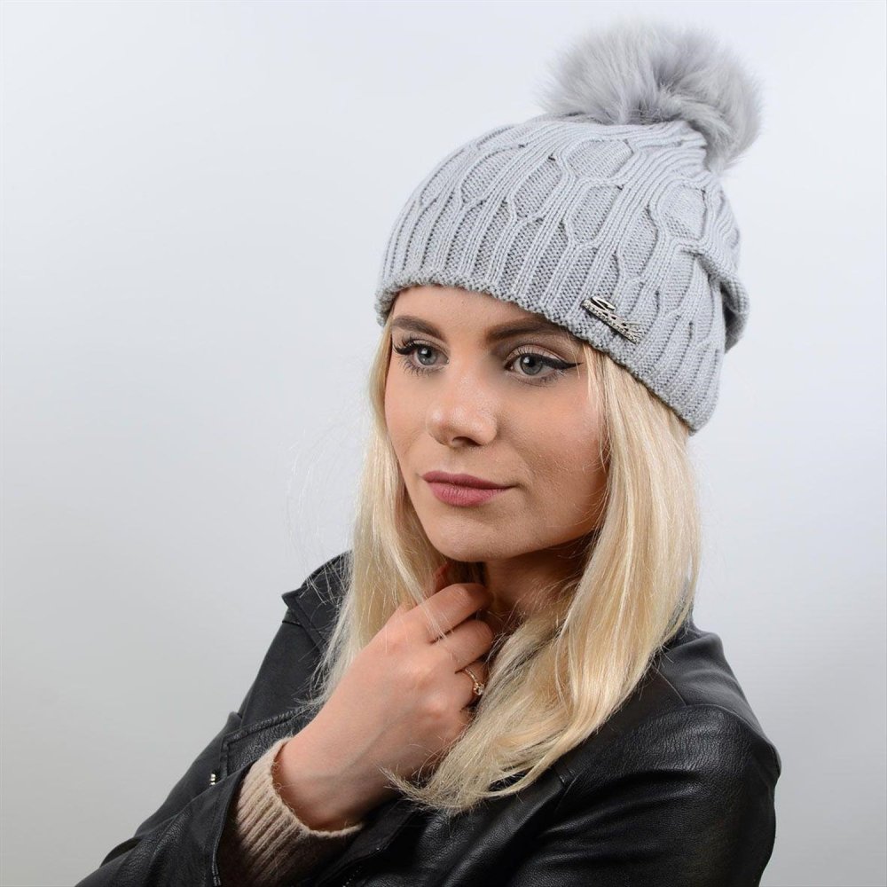 Шапка Лина Аврора