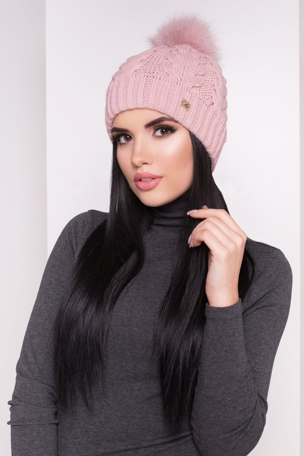 Анжелика шапка