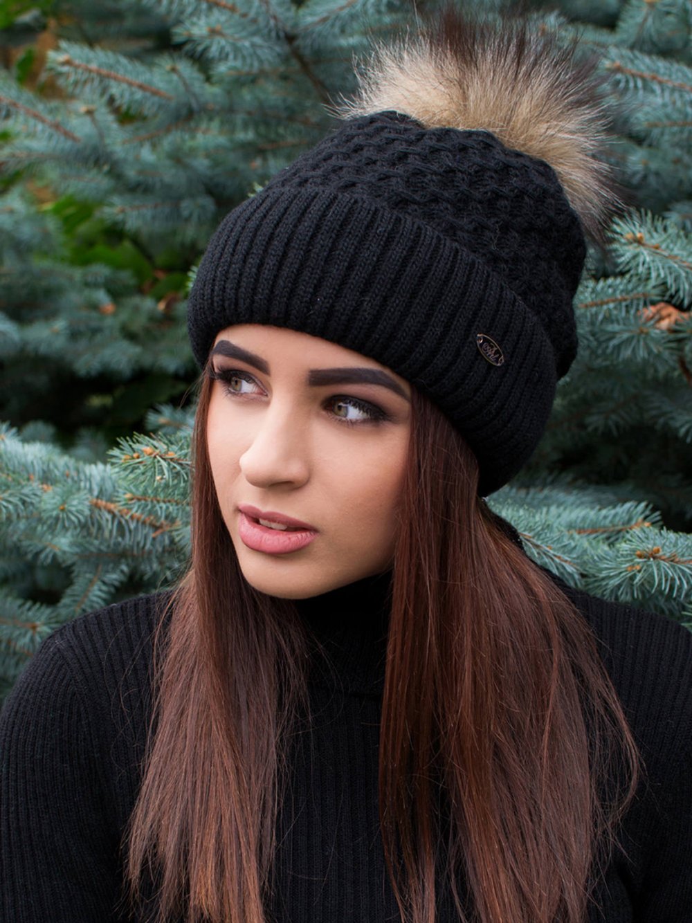 Yavorsky Fashion капор