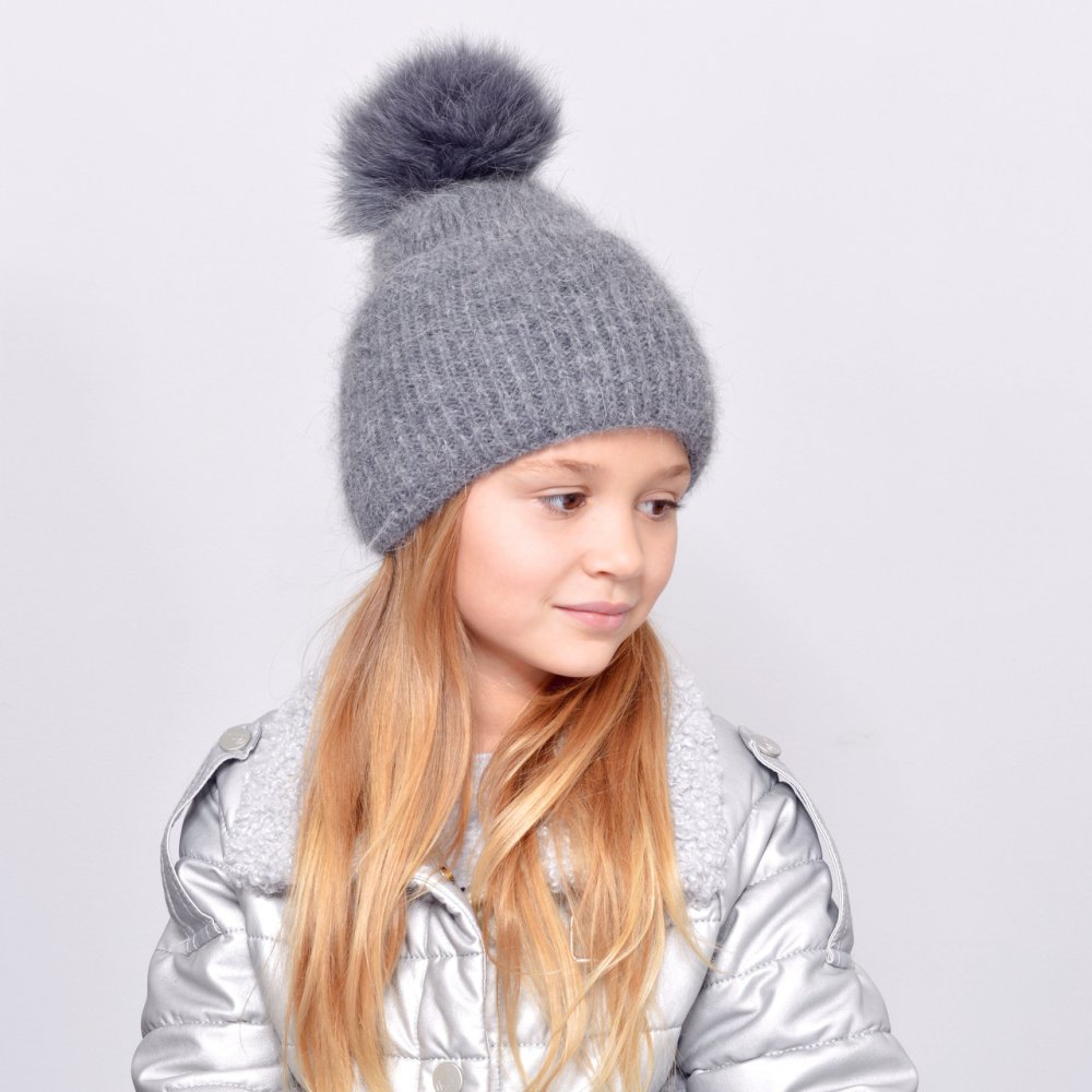 Шапка «Аваланж»