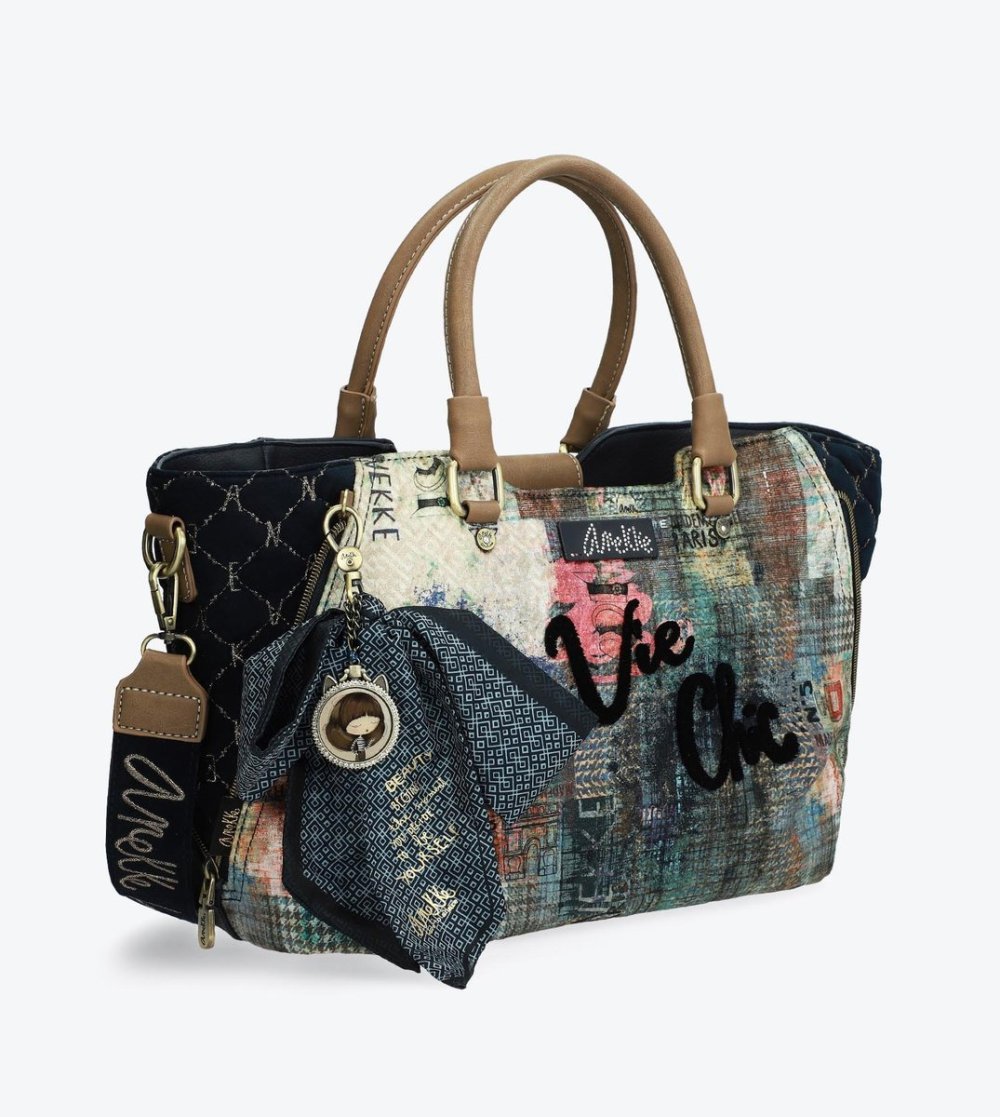 Сумка Anekke Arizona 30702-81